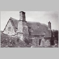 Gimson, Stoneywell Cottage near Leicester, 1898, photo Architectural Press.jpg